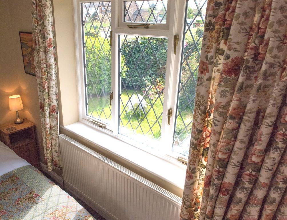 Ward Avenue B&B Каус Номер фото