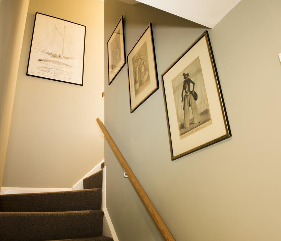 Ward Avenue B&B Каус Номер фото