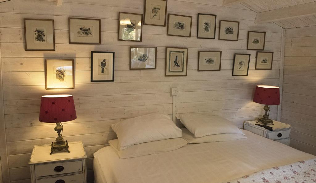 Ward Avenue B&B Каус Экстерьер фото