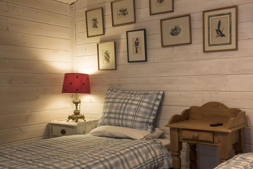 Ward Avenue B&B Каус Экстерьер фото